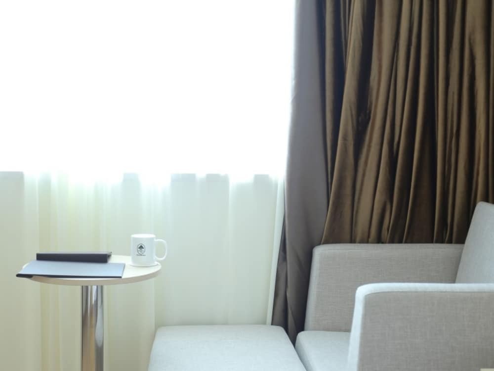Тяньцзинь: GreenTree Inn Tianjin Jinnan District Xianshui Guyuetan Express Hotel