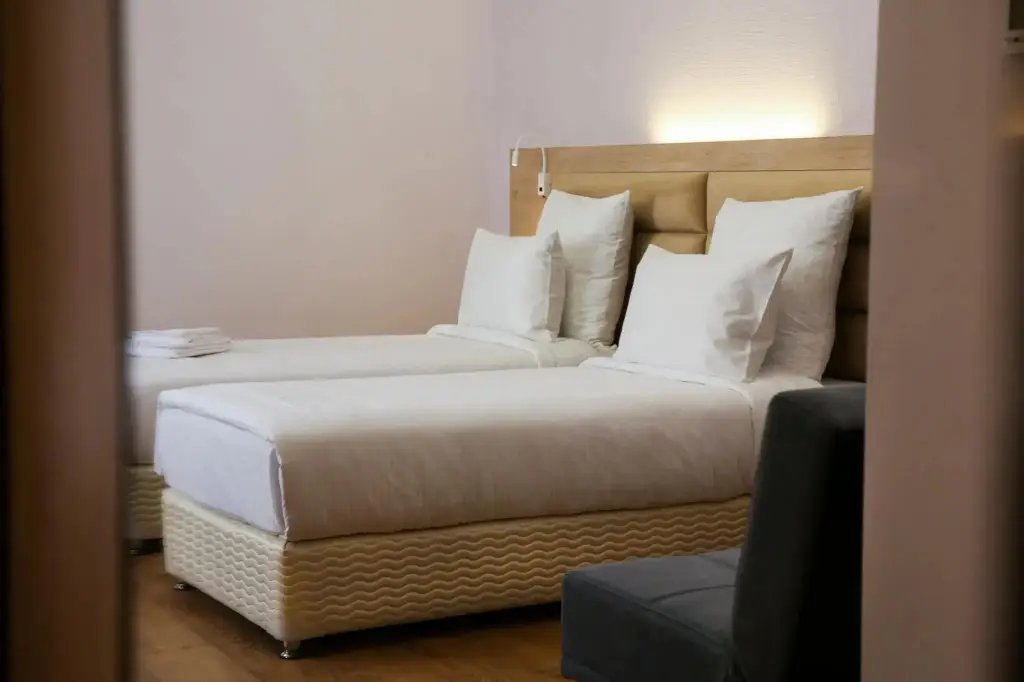 Гюмри: Kuma Hotel Gyumri (Кума Гюмри)