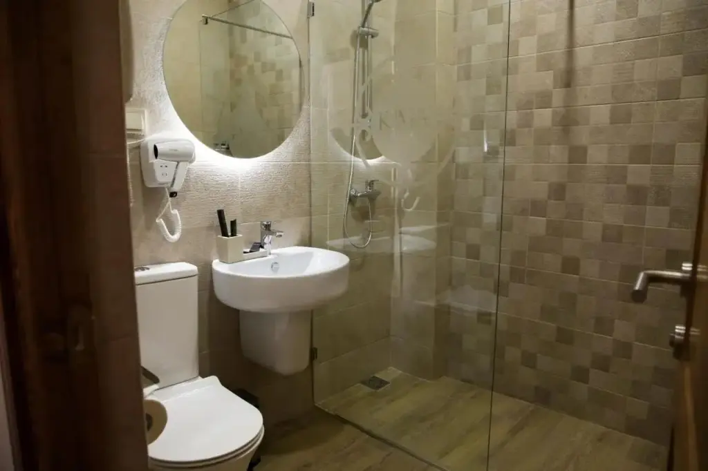 Гюмри: Kuma Hotel Gyumri (Кума Гюмри)