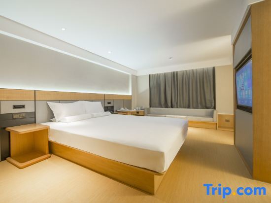 Шэньян: Hanting Youjia Hotel (Shenyang Taiyuan street subway station store)