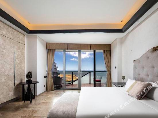 Санья: Phoenix Island Supreme Seaview Holiday Hotel