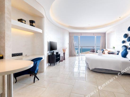 Санья: Phoenix Island Supreme Seaview Holiday Hotel