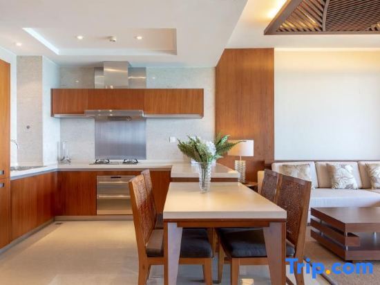 Санья: Phoenix Island Supreme Seaview Holiday Hotel