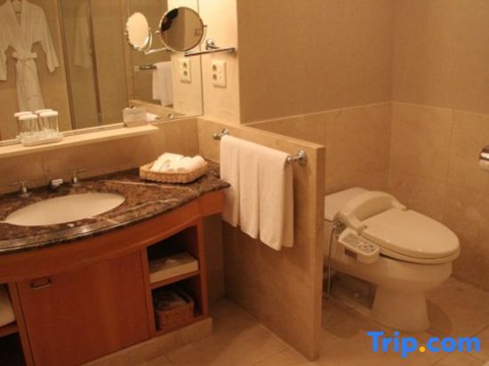 Санья: Phoenix Island Supreme Seaview Holiday Hotel