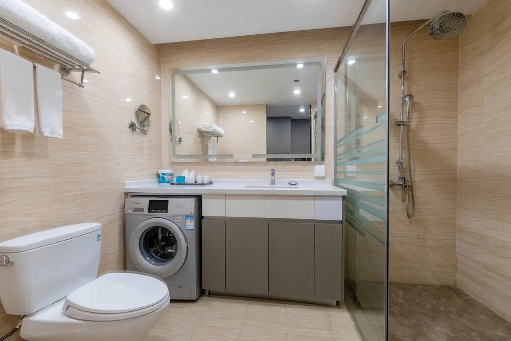 Гуанчжоу: Yimi Apartment Jie Deng Du Hui Branch