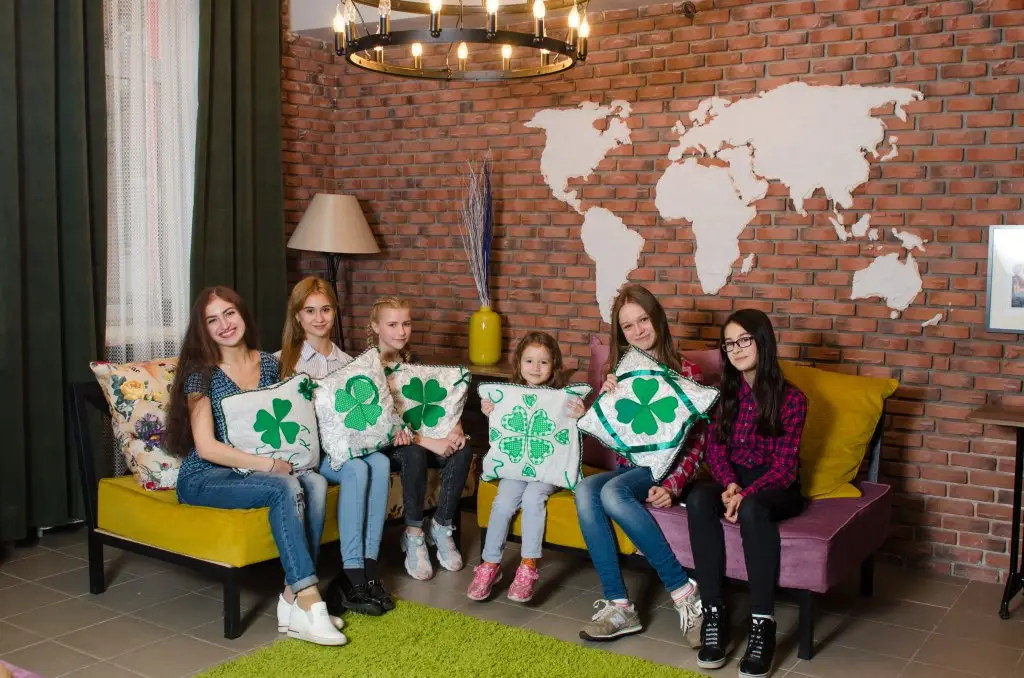 Омск: Отель Lucky