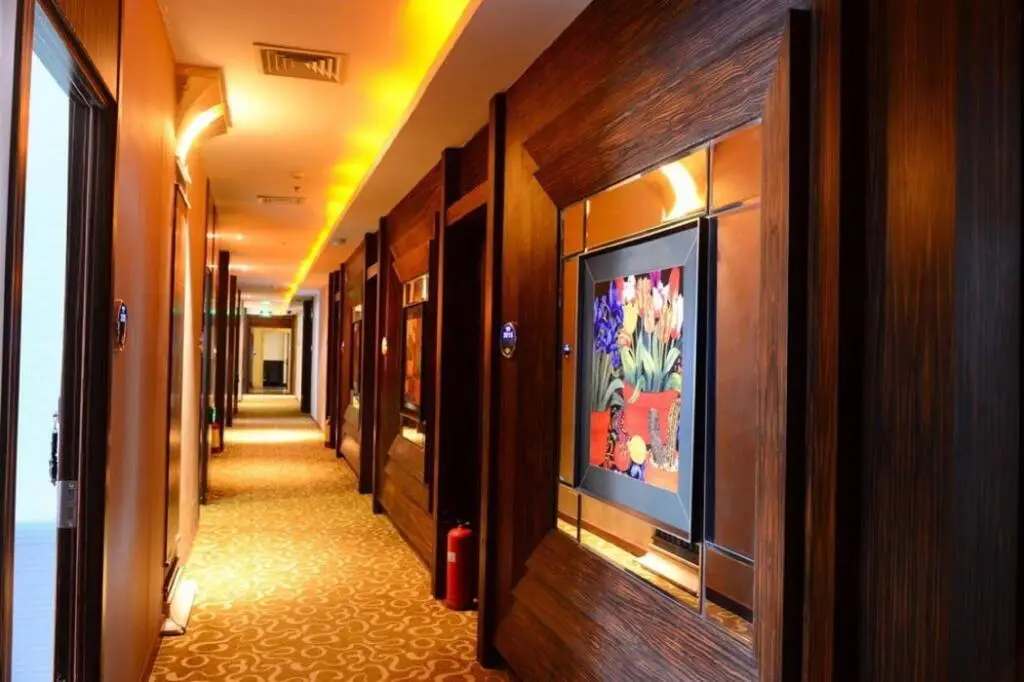 Пекин: The Sanlitun Inn
