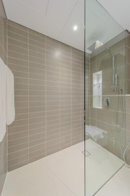 Дубай: DXB - LIV Residence - 906 - DM