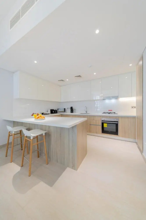 Дубай: DXB - LIV Residence - 906 - DM