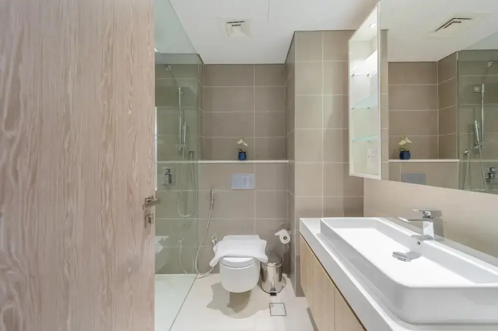 Дубай: DXB - LIV Residence - 906 - DM