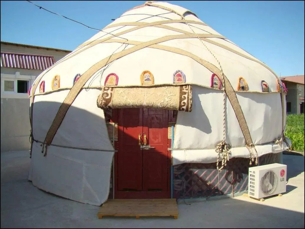 Нукус: Dosliq Hotel (Дослик)