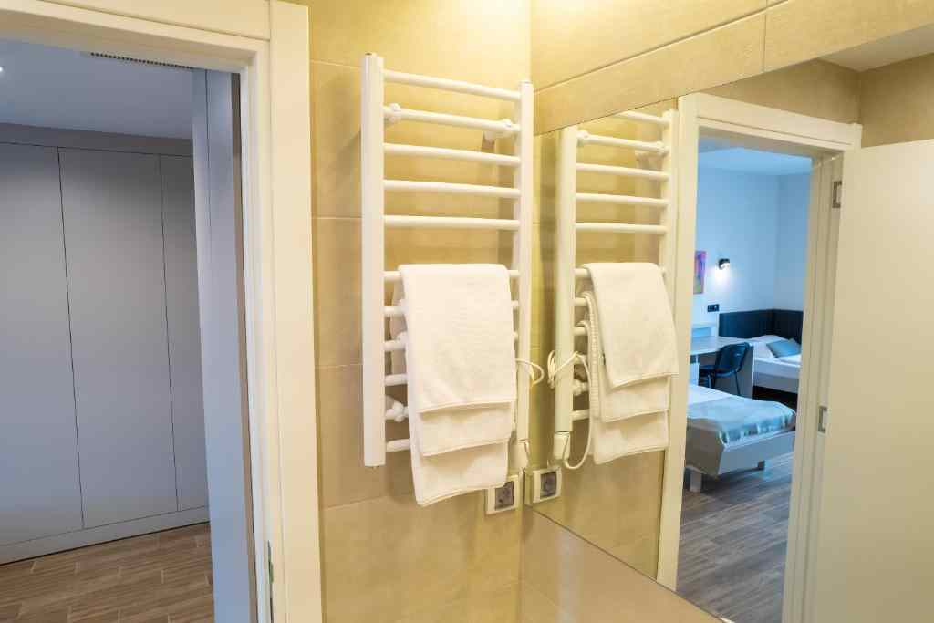 Подгорица: Hotel Verde