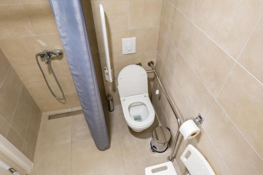 Подгорица: Hotel Verde