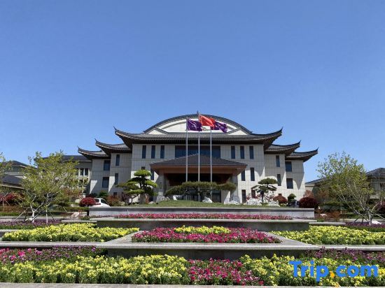 Вэйхай: Lanhu Hotel