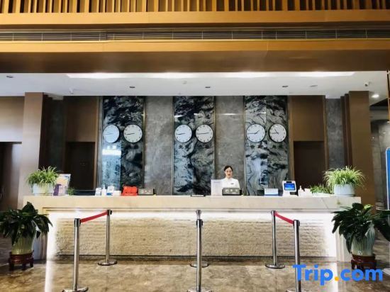 Вэйхай: Lanhu Hotel