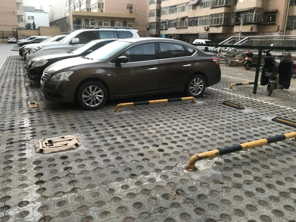 Тайюань: Hanting Premium Hotel Taiyuan Heping Bei Road