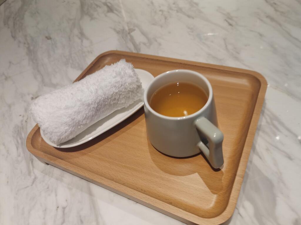Гуанчжоу: Lavande Hotel Guangzhou Quzhuang Metro Station