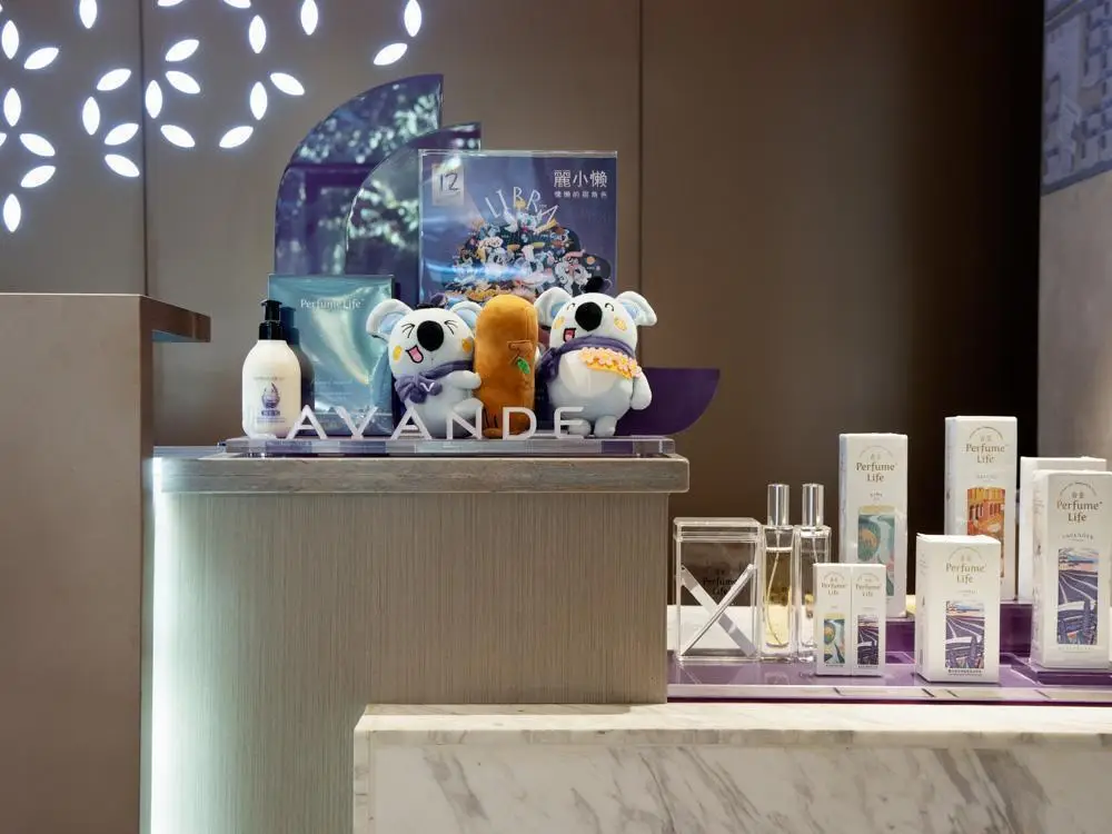 Гуанчжоу: Lavande Hotel Guangzhou Quzhuang Metro Station