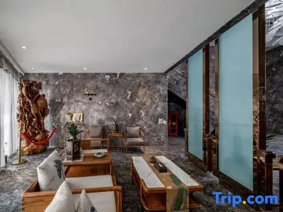 Гуанъюань: Junlan Hotel (Guangyuan Wanda Plaza)