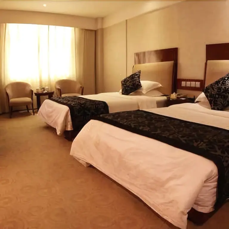 Цзаочжуан: Vienna Hotel Shandong Zaozhuang Tengzhou Railway Station