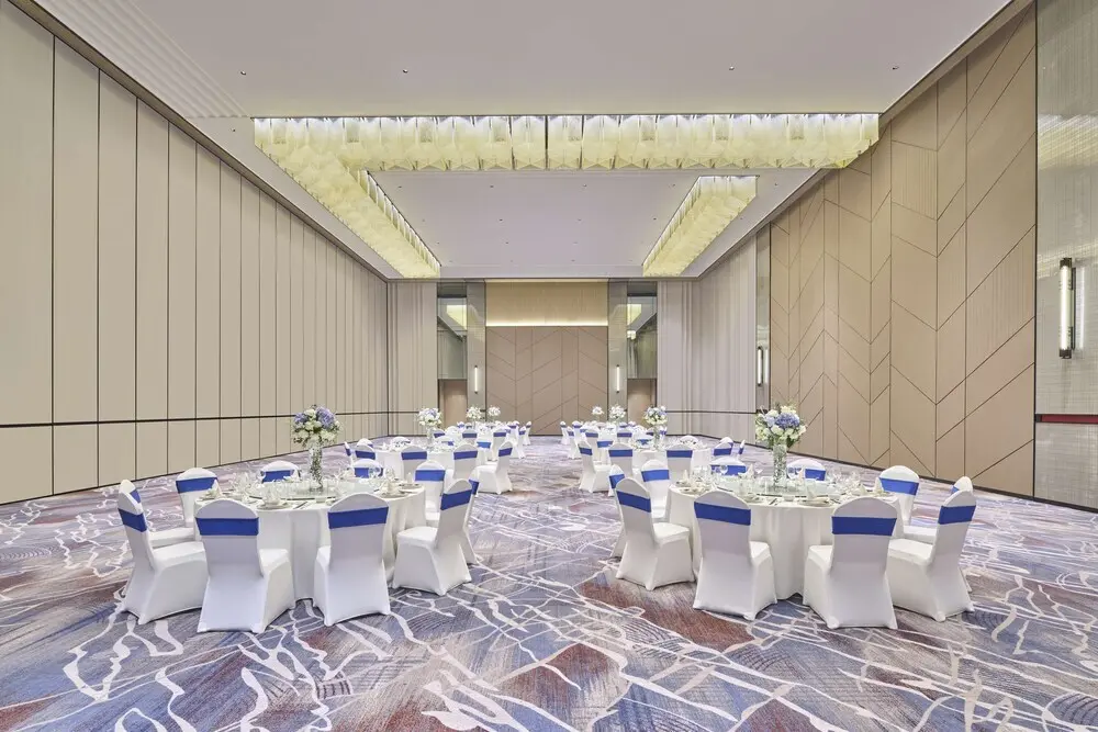 Вэньчжоу: Hilton Wenzhou City Center