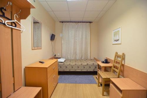 Омск: Hotel Sfera