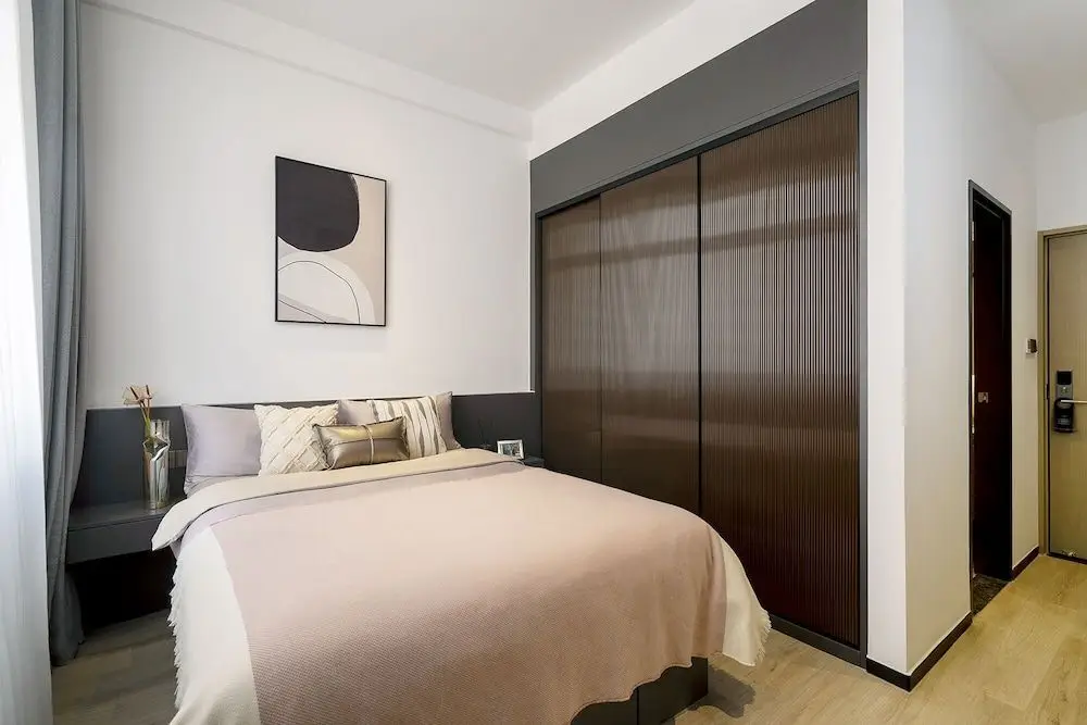 Пекин: base-GONGTI Serviced Apartment