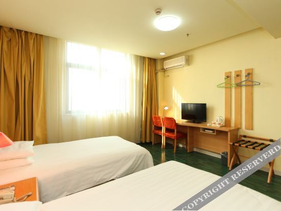 Чанчжоу: Home Inn Olympic Center