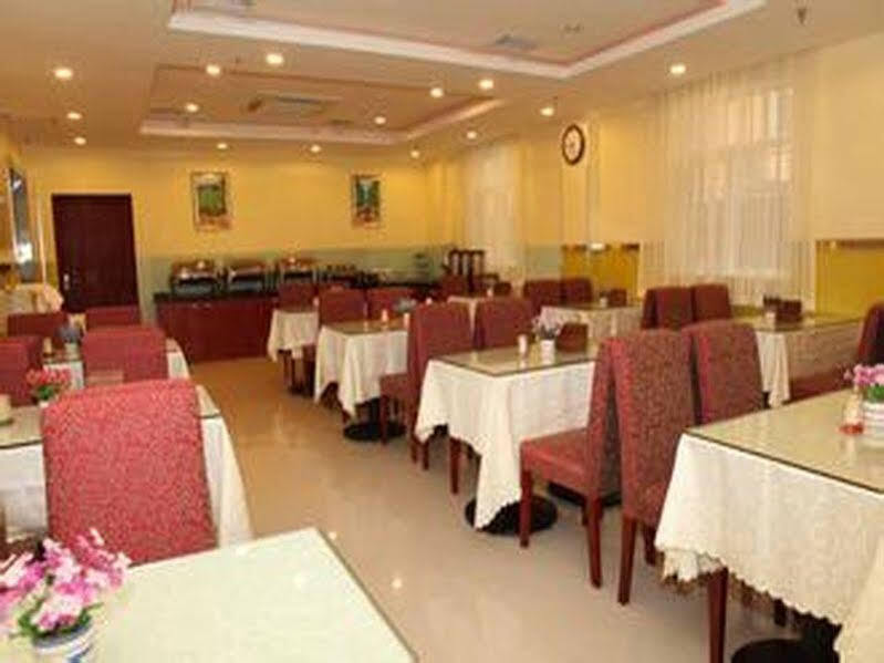 Сямынь: Hanting Hotel Xiamen Zhongshan Road Branch