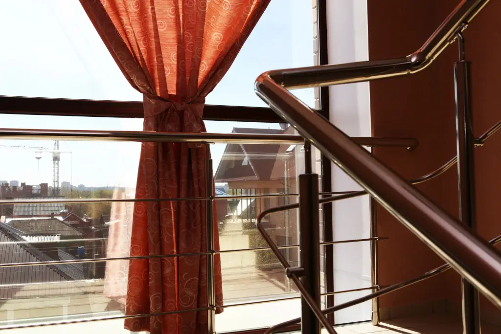Омск: Гостиница Спутник
