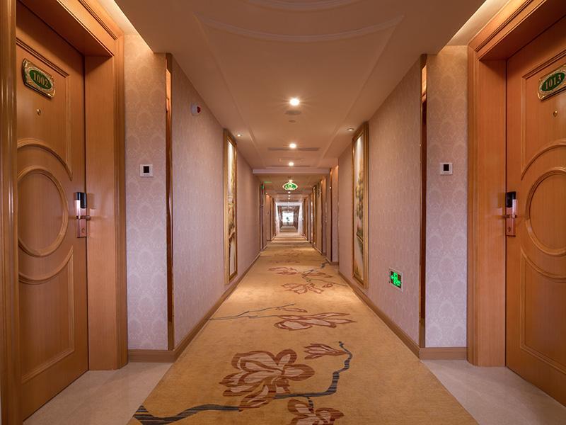 Шэньчжэнь: Vienna International Hotel Shenzhen Fuyong Exhibition Center Branch