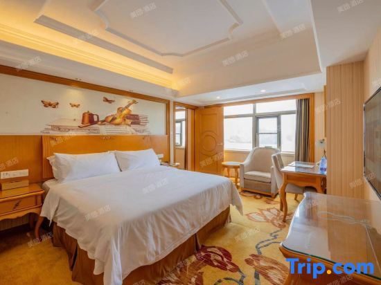 Шэньчжэнь: Vienna International Hotel Shenzhen Fuyong Exhibition Center Branch