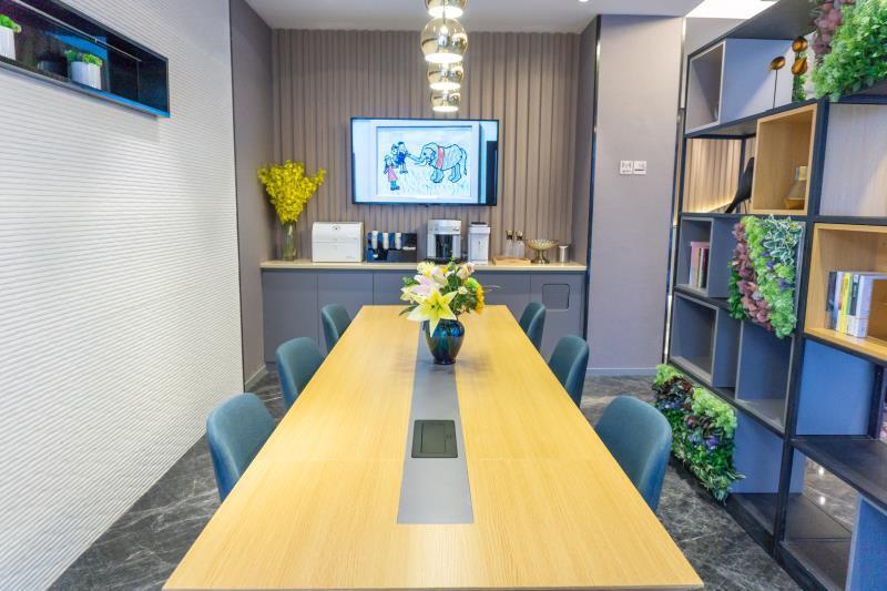 Сямынь: Home Inn Selected Hotel Xiamen University Zhongshan Road Branch
