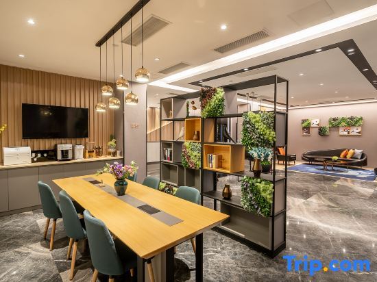 Сямынь: Home Inn Selected Hotel Xiamen University Zhongshan Road Branch