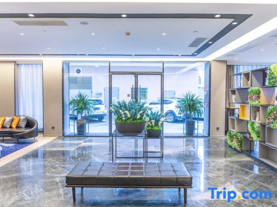Сямынь: Home Inn Selected Hotel Xiamen University Zhongshan Road Branch