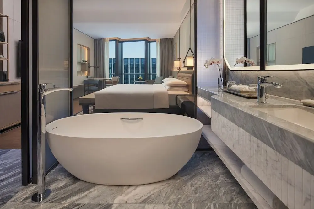 Ханчжоу: Hyatt Regency Hangzhou International Airport