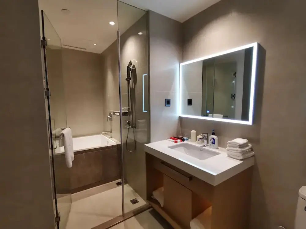 Гуанчжоу: Keypai Hotel