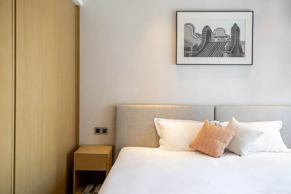 Гуанчжоу: Keypai Hotel