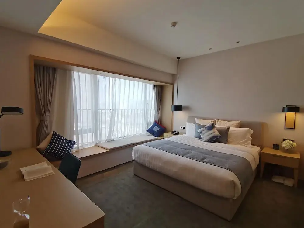 Гуанчжоу: Keypai Hotel