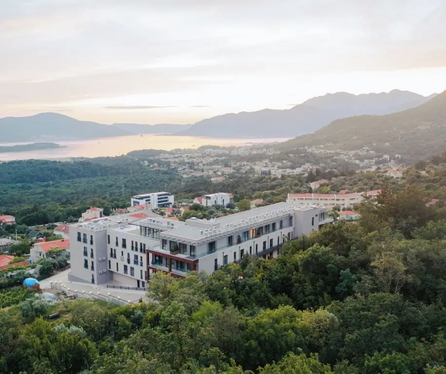Royal Blue Resort & Residence — фото 1