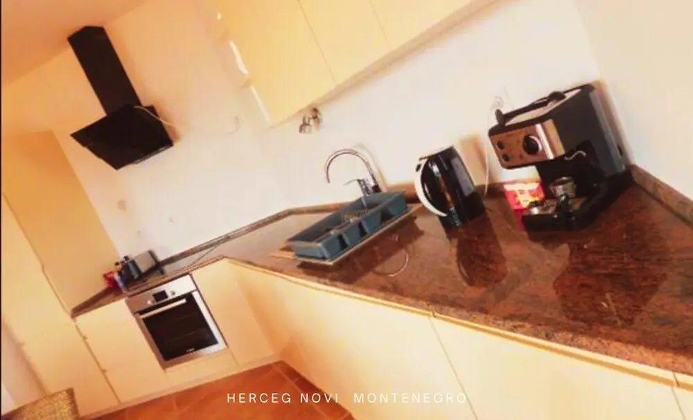 Херцег-Нови: Superb Breathtaking Views 3bedroom All Day Sun