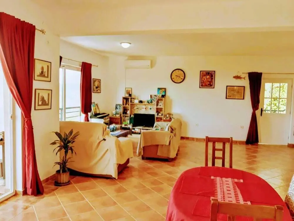 Херцег-Нови: Superb Breathtaking Views 3bedroom All Day Sun