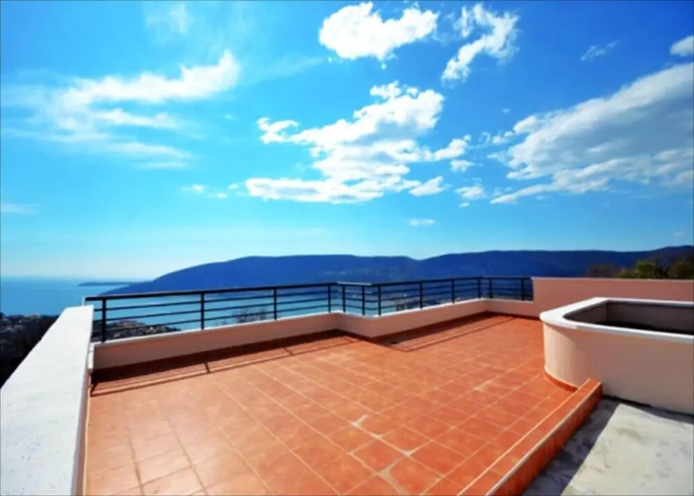Херцег-Нови: Superb Breathtaking Views 3bedroom All Day Sun