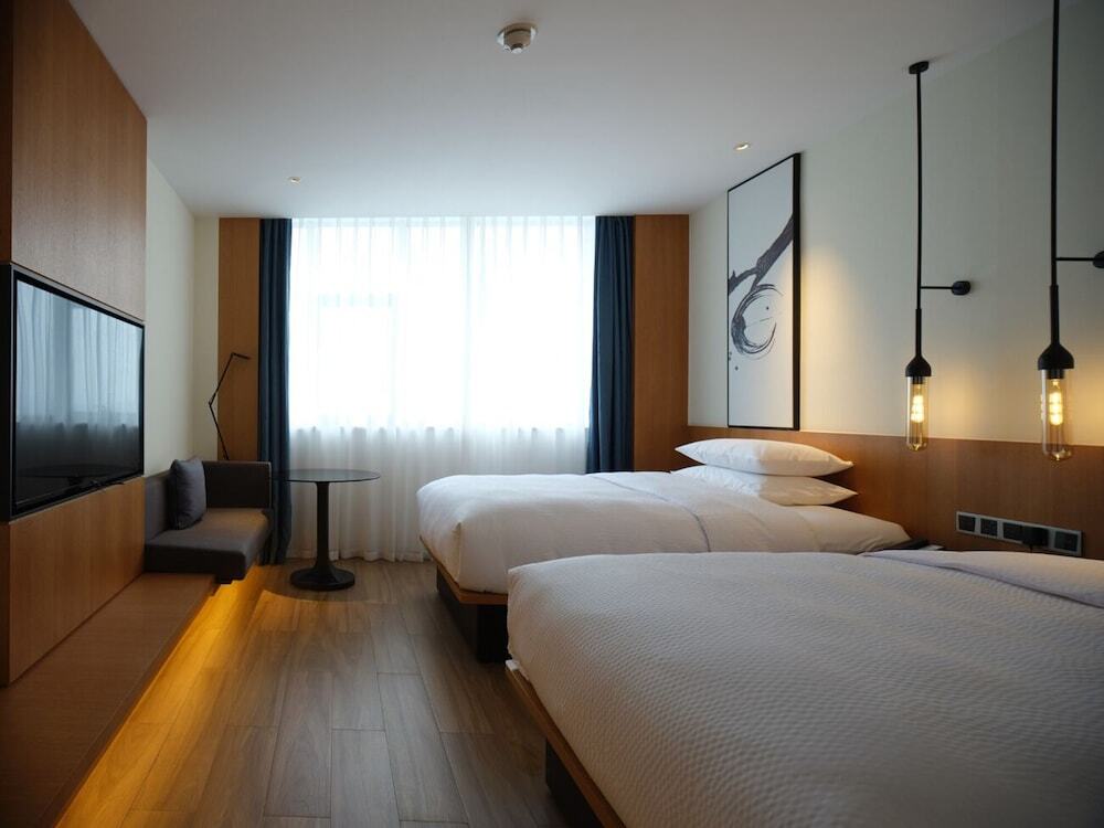 Нинбо: Fairfield BY Marriott Yuyao