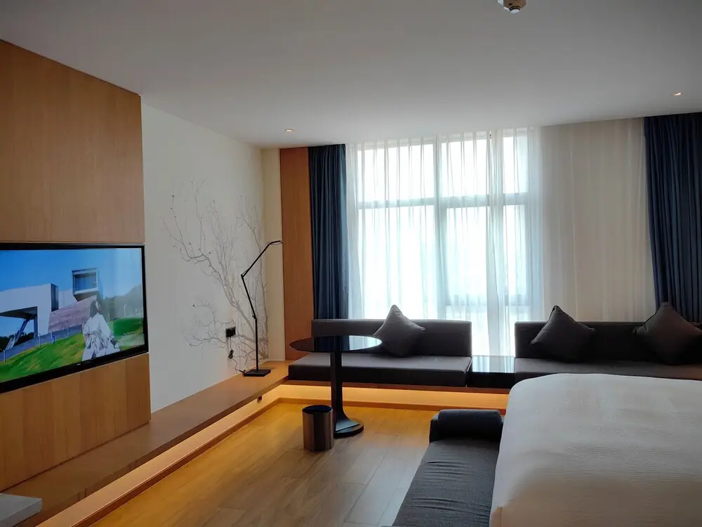 Нинбо: Fairfield BY Marriott Yuyao