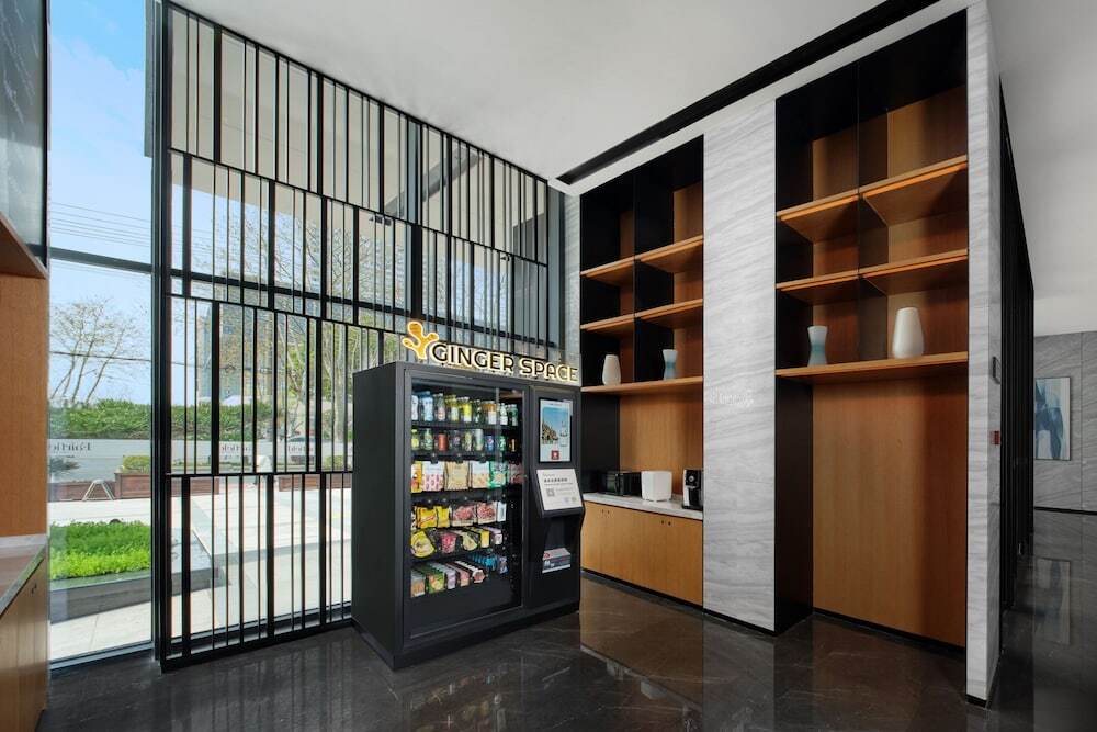 Нинбо: Fairfield BY Marriott Yuyao