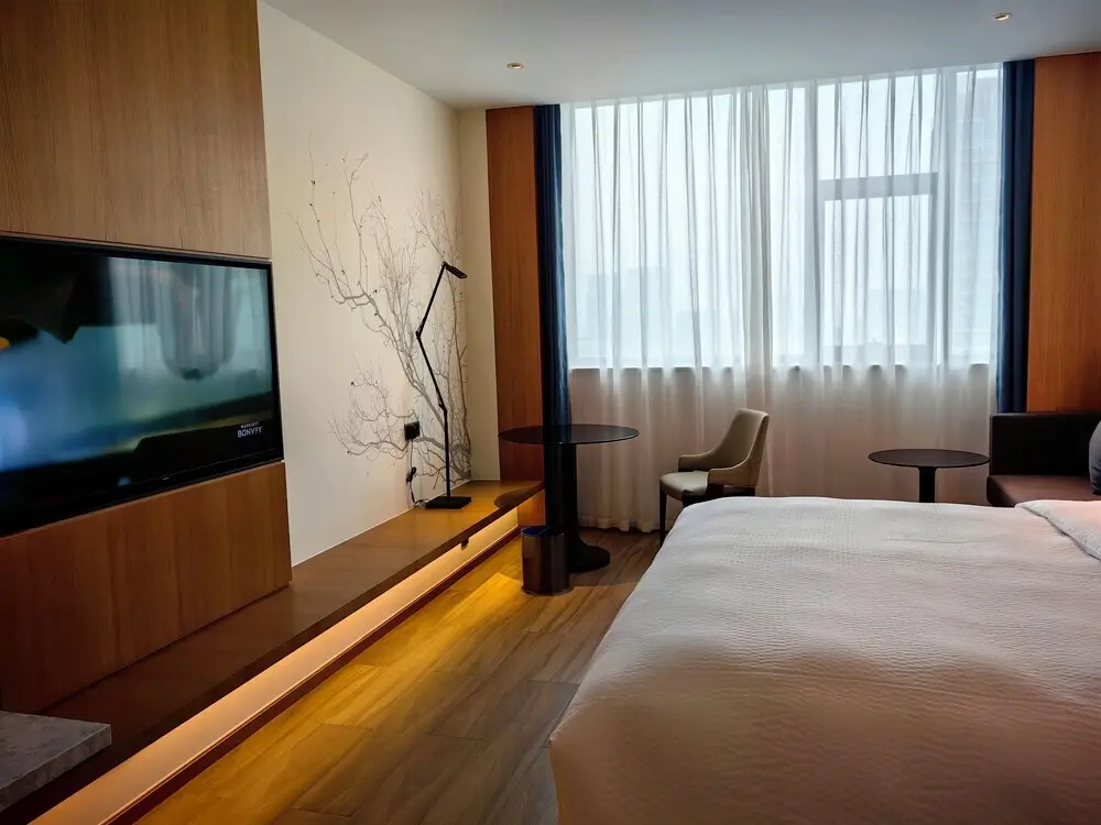 Нинбо: Fairfield BY Marriott Yuyao