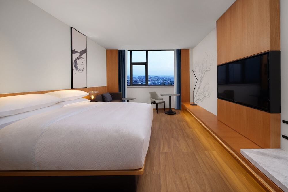 Нинбо: Fairfield BY Marriott Yuyao