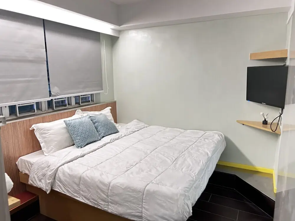 Гонконг: I-HOUSE