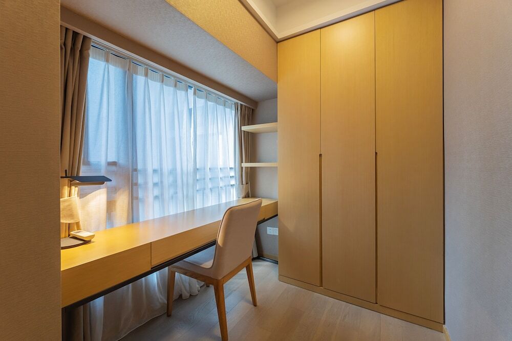Шэньчжэнь: CM Serviced Apartment Shekou